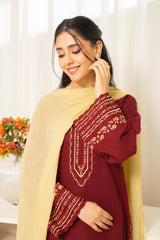 Eris Dupatta